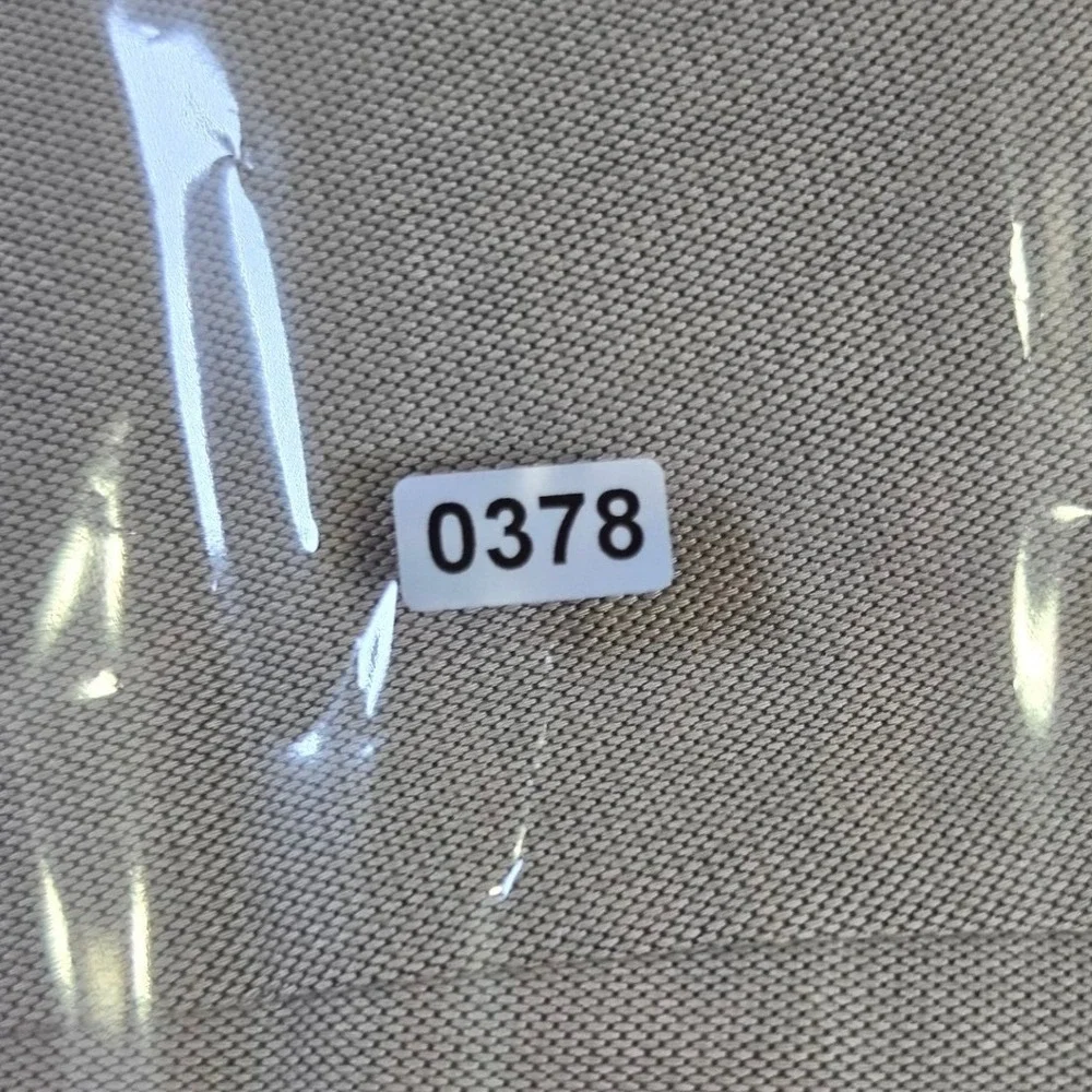 Dockers pleated front